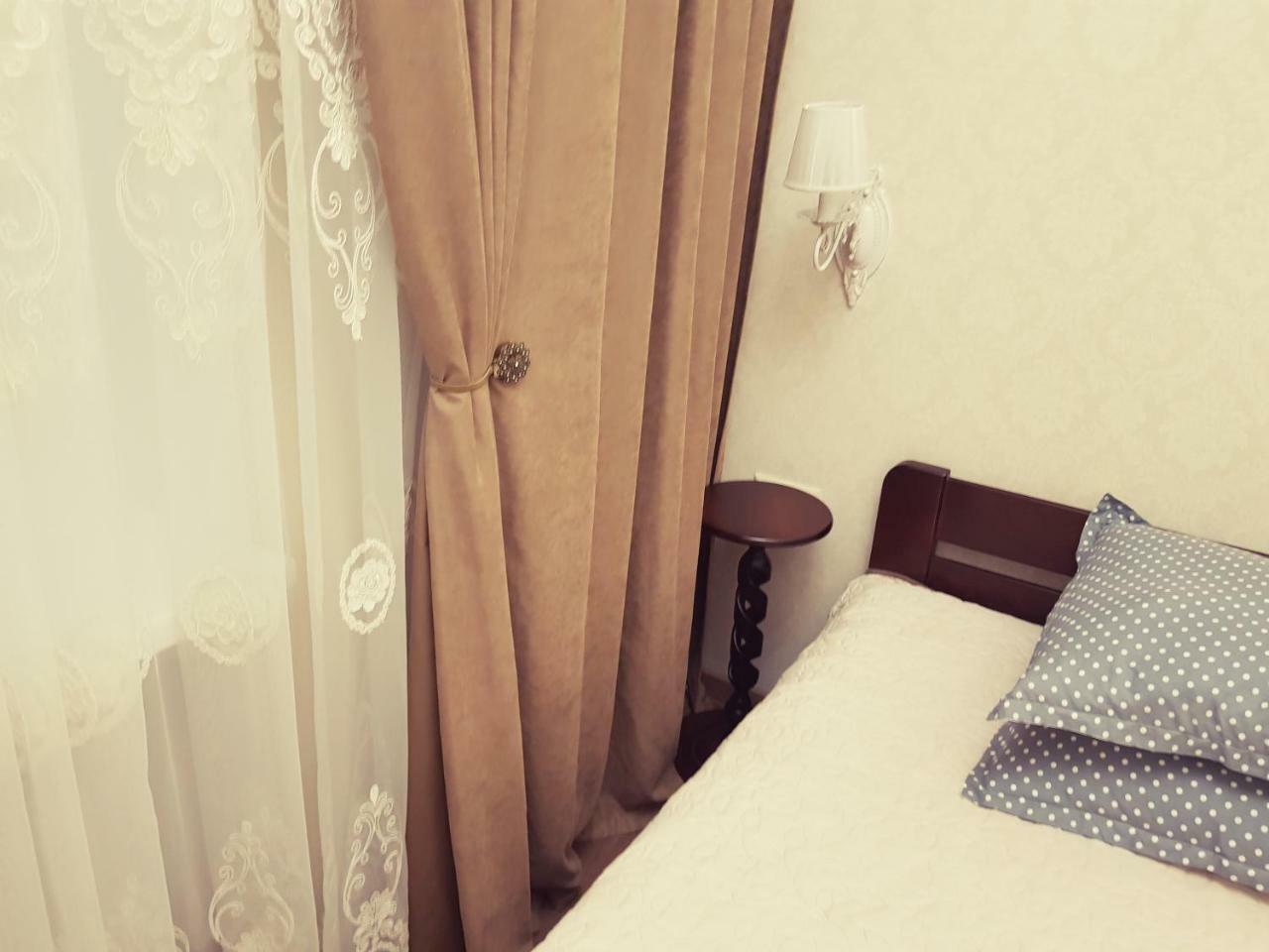 Mini Otel Cozy Patio Odessa Exterior foto