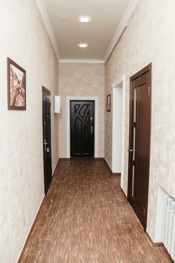 Mini Otel Cozy Patio Odessa Exterior foto